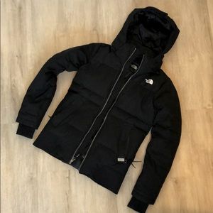 COPY - Women’s North Face Jacket XS